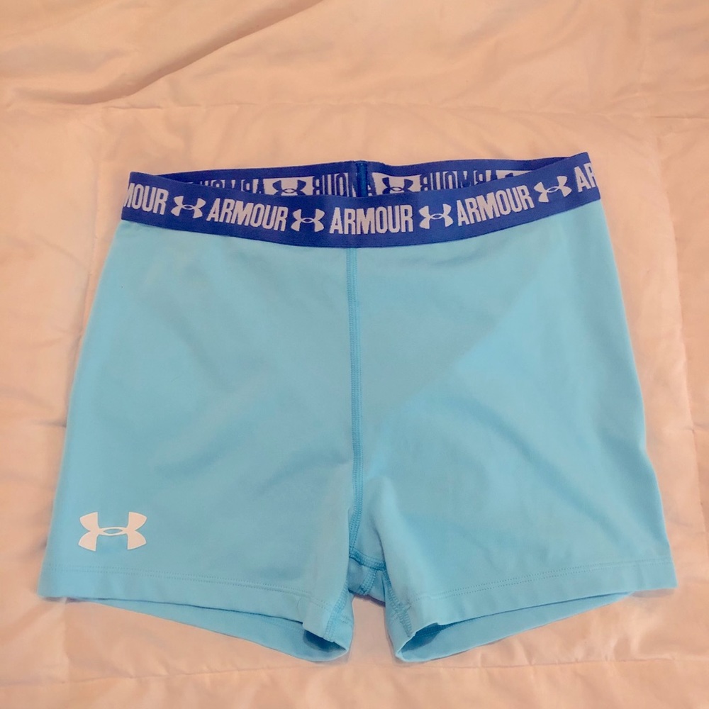 UNDER ARMOUR SPANDEX
